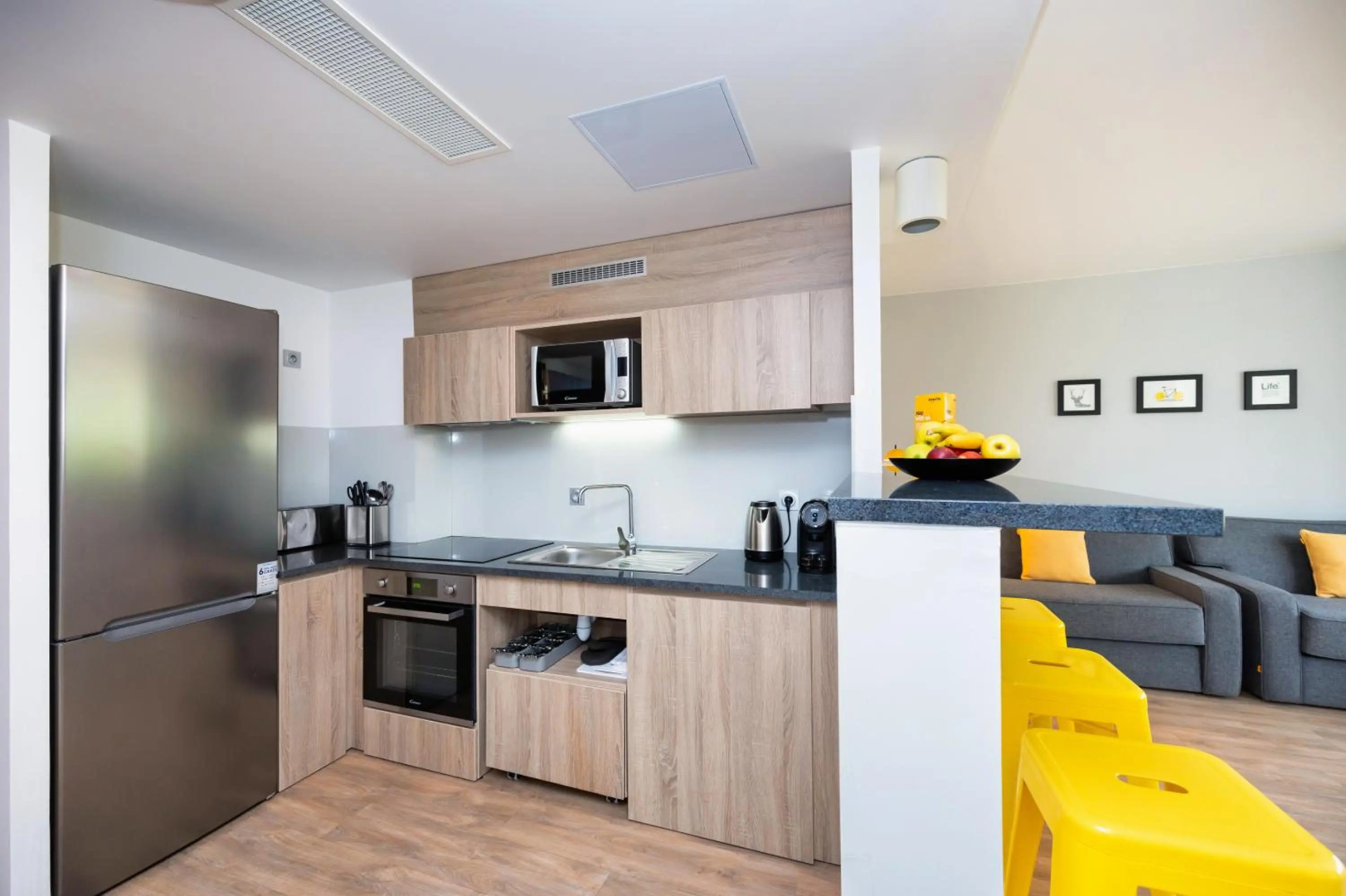 Foto - Staycity Aparthotels, Near Disneyland® Paris