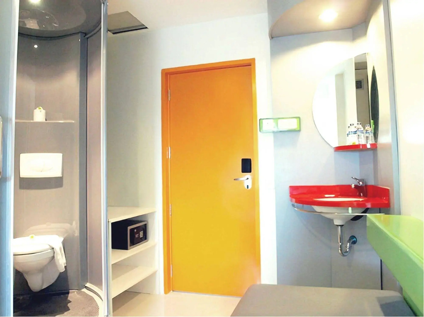 Foto - POP! Hotel Airport Jakarta