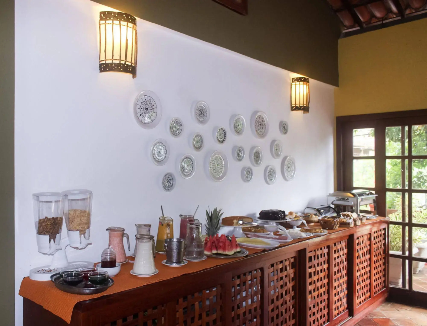 Foto - Pousada Catamara