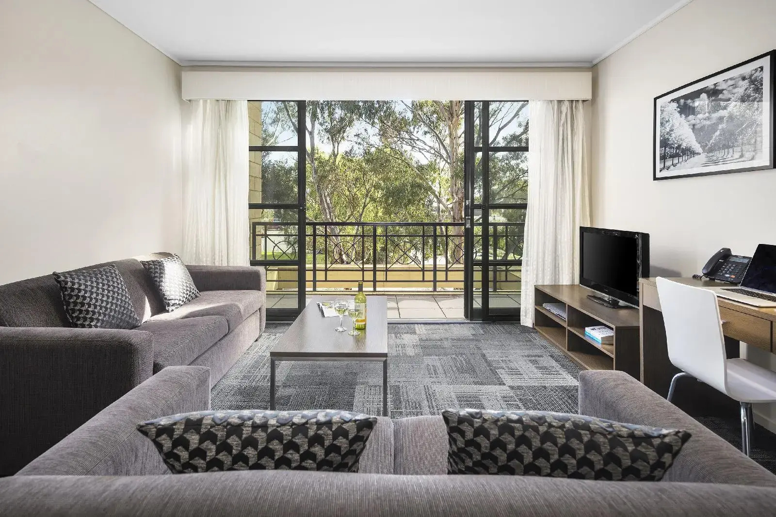 Photo - Quest Narre Warren