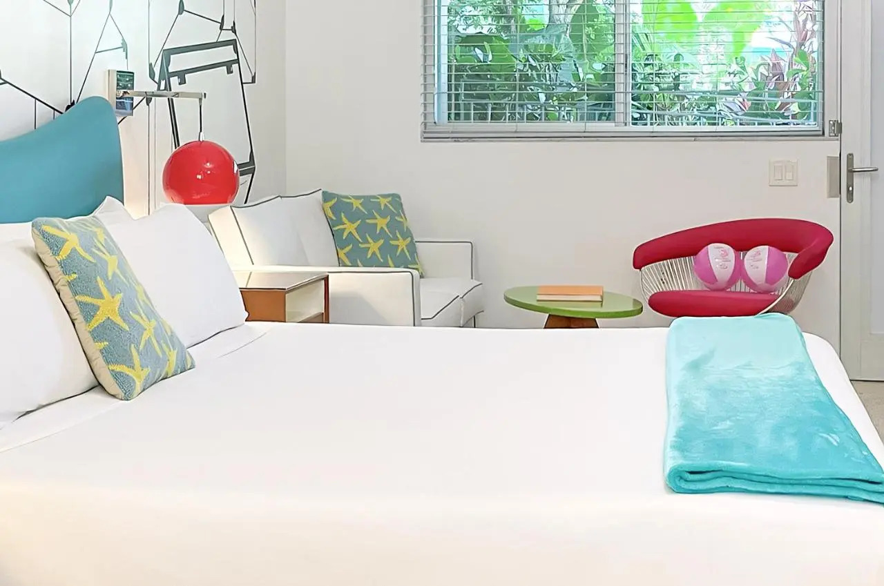 Photo - The Vagabond Hotel Miami