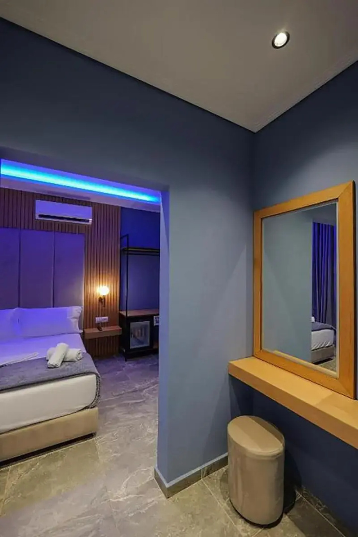 Foto - Hotel Piramida