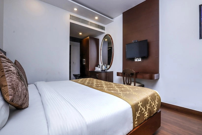 Foto - Hotel Kian by JMD Group