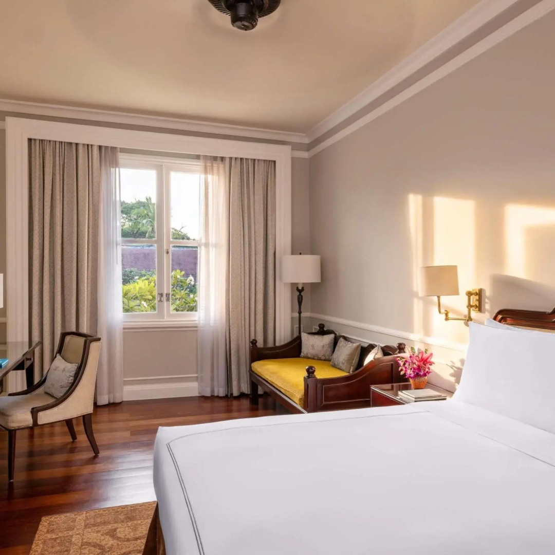 Photo - Raffles Grand Hotel d'Angkor