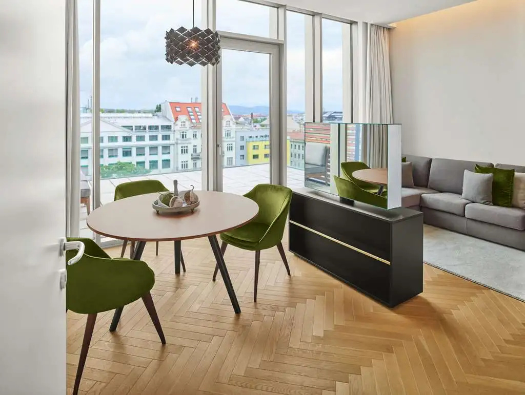 Photo - MAXX by Steigenberger Hotel Vienna