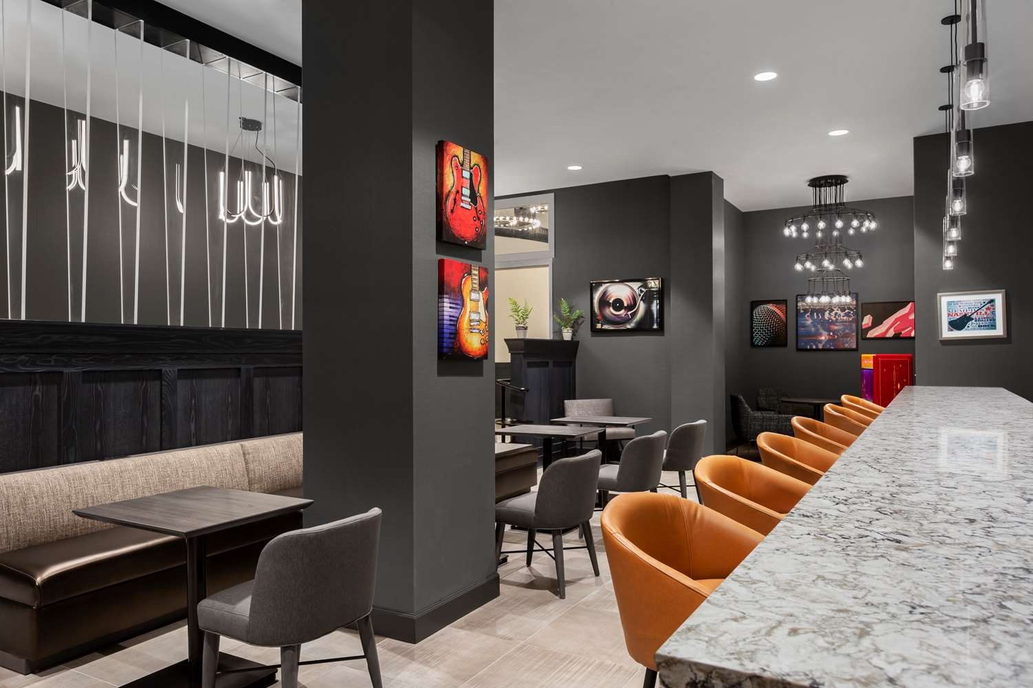 Photo - Homewood Suites by Hilton Nashville-Downtown