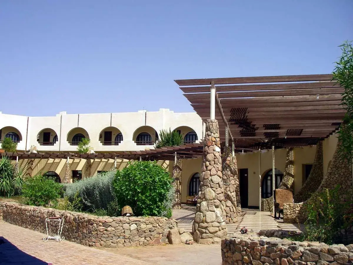 Photo - Aida Hotel Sharm El Sheikh