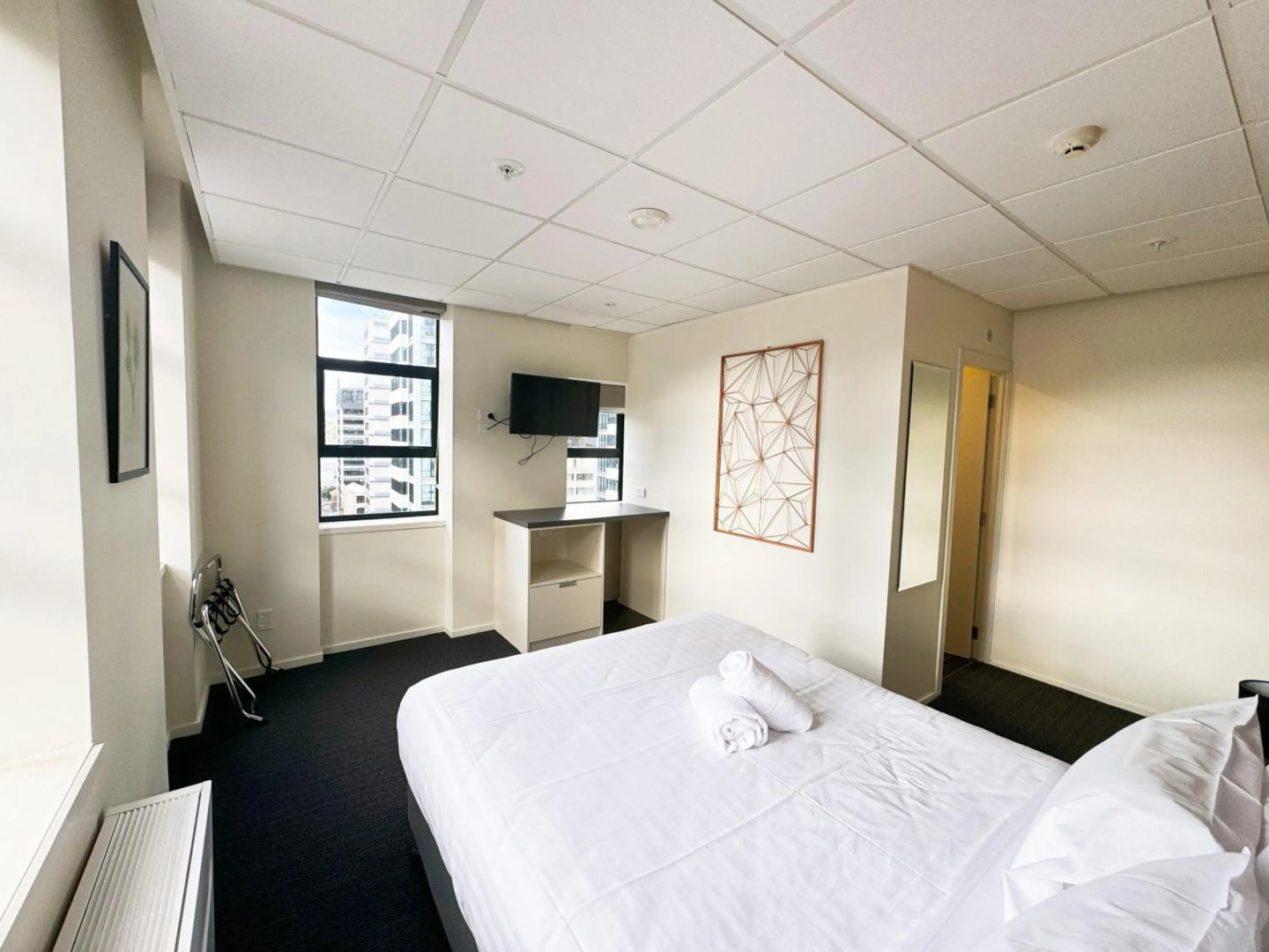 Photo - Park Hotel Lambton Quay