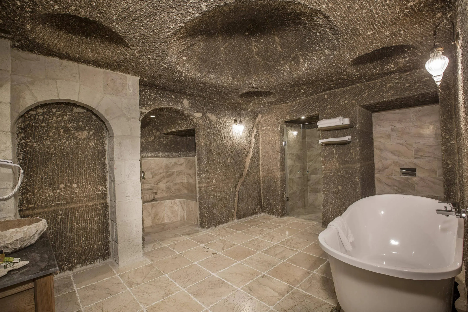 Photo - Hera Cave Suites