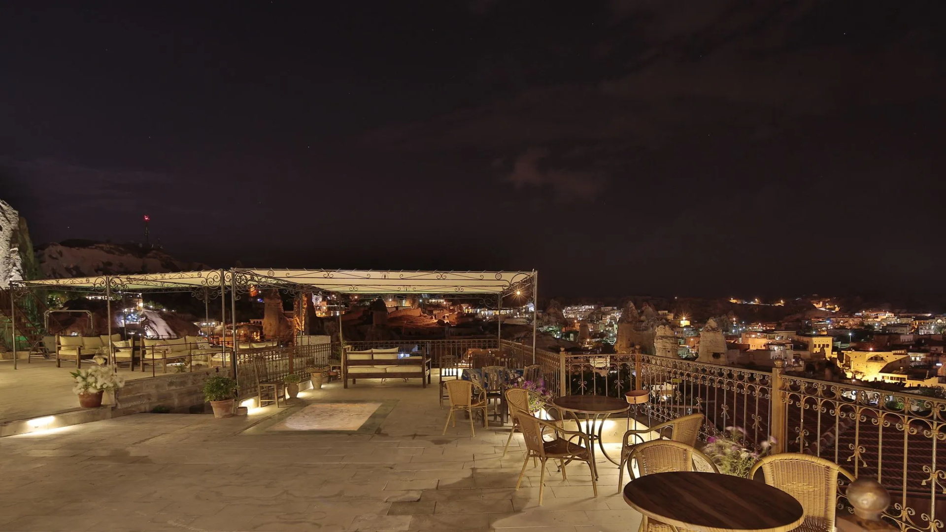 Photo - Panoramic Cave Hotel