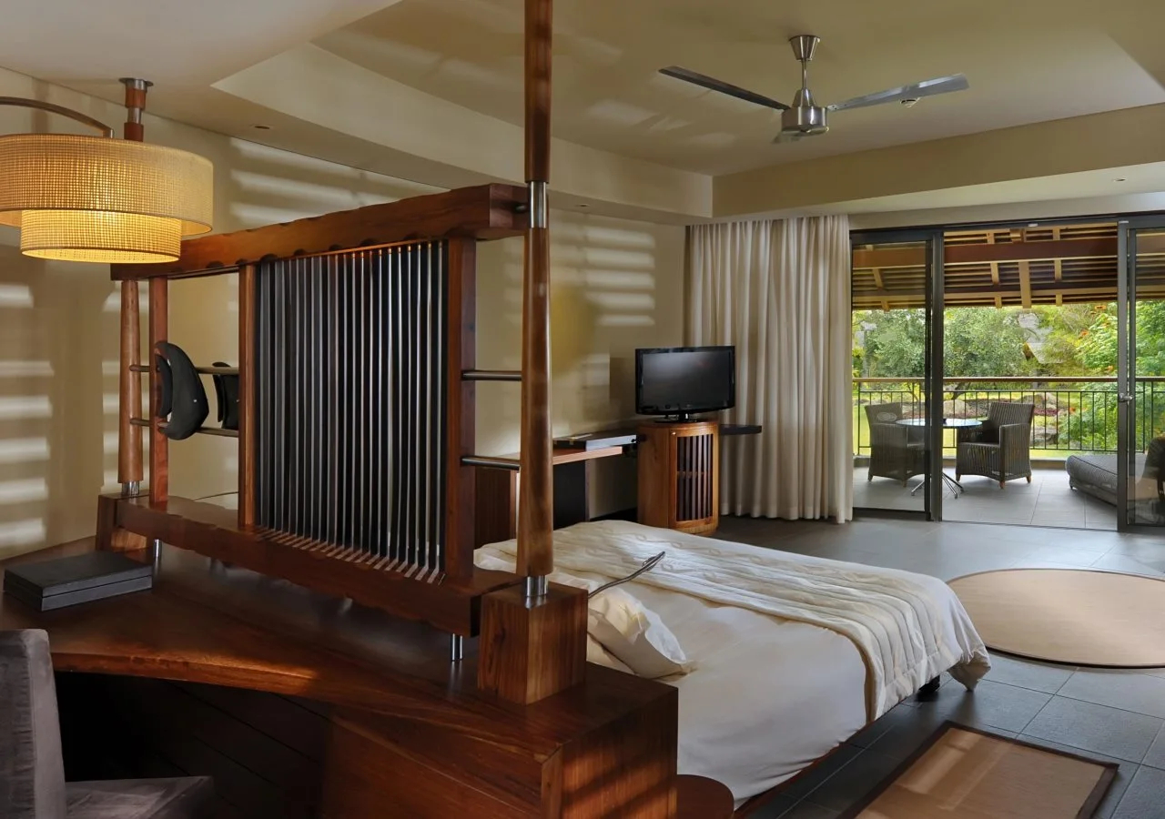 Photo - Trou aux Biches Beachcomber Golf Resort & Spa