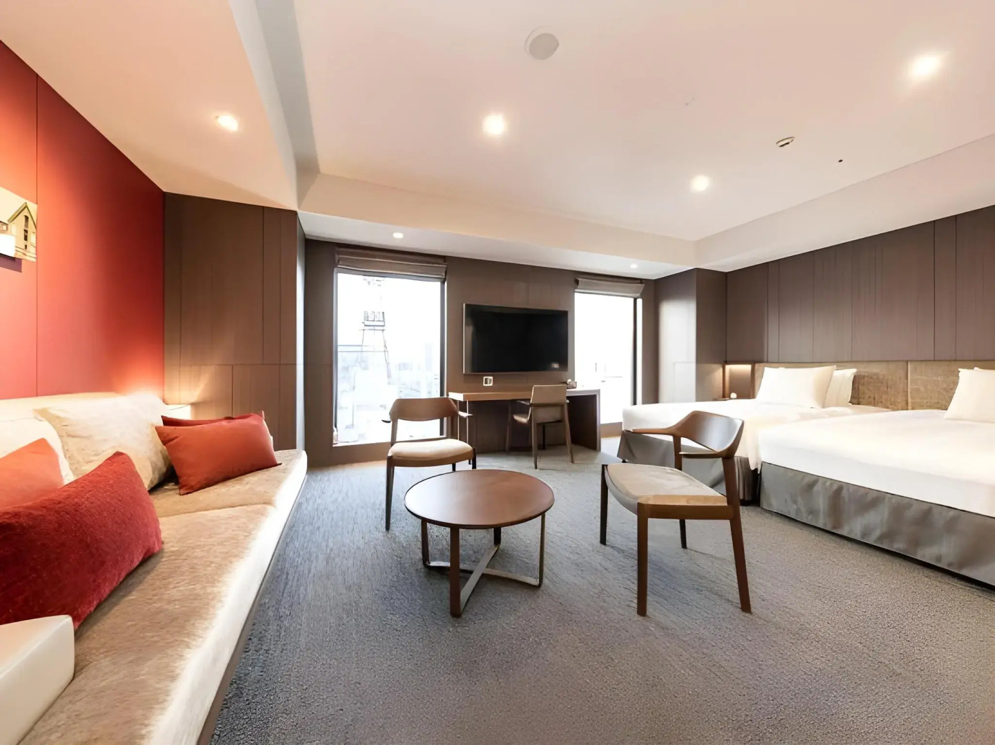 Foto - Tokyu Stay Sapporo