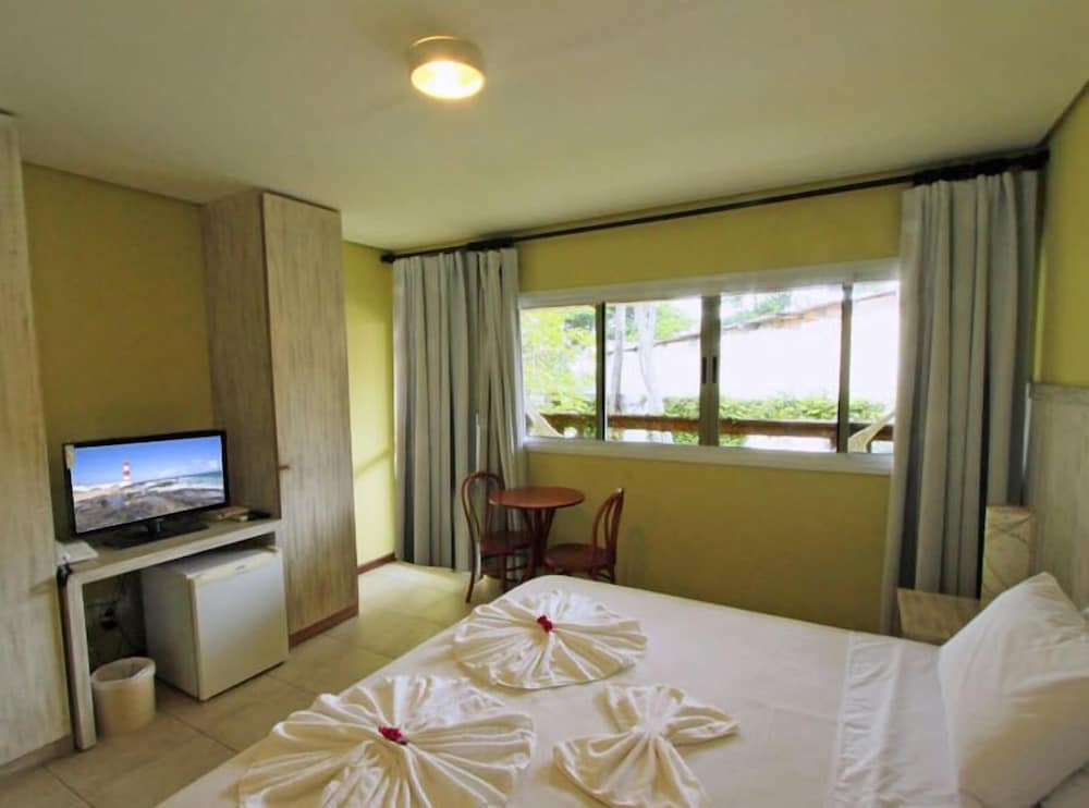 Foto - Farol de Itapuã Praia Hotel