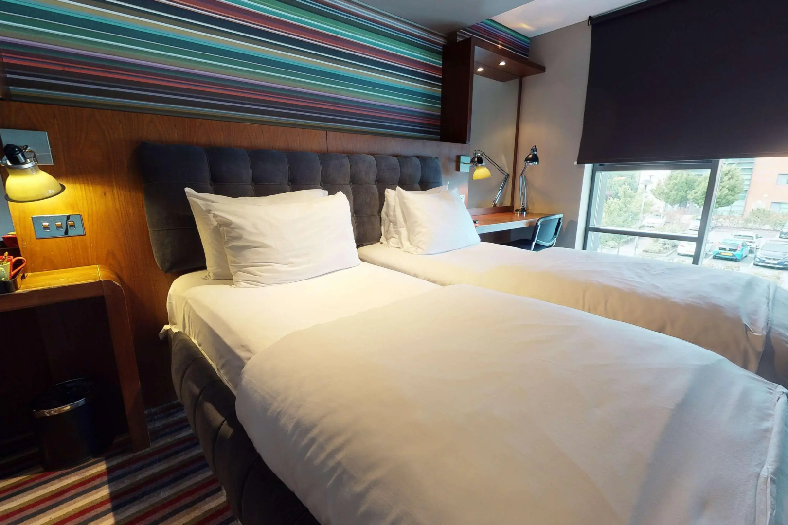 Foto - Village Hotel Leeds South