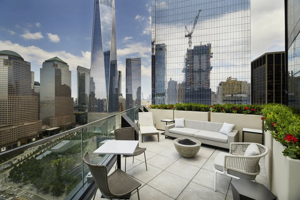 Foto - The Cloud One New York-Downtown, by the Motel One Group