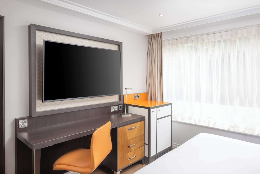 Photo - DoubleTree by Hilton Hotel London - Hyde Park