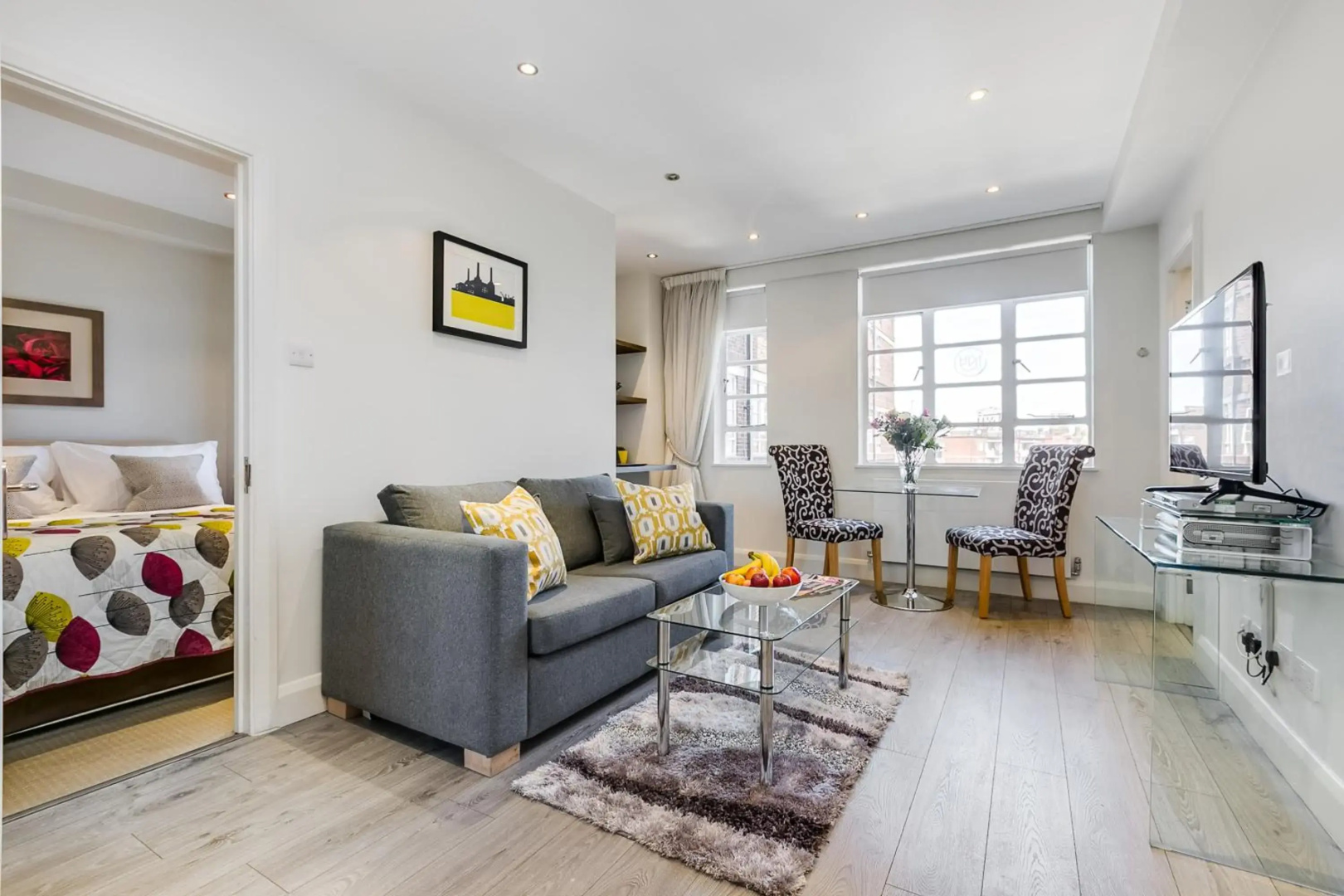 Photo - Nell Gwynn Chelsea Accommodation