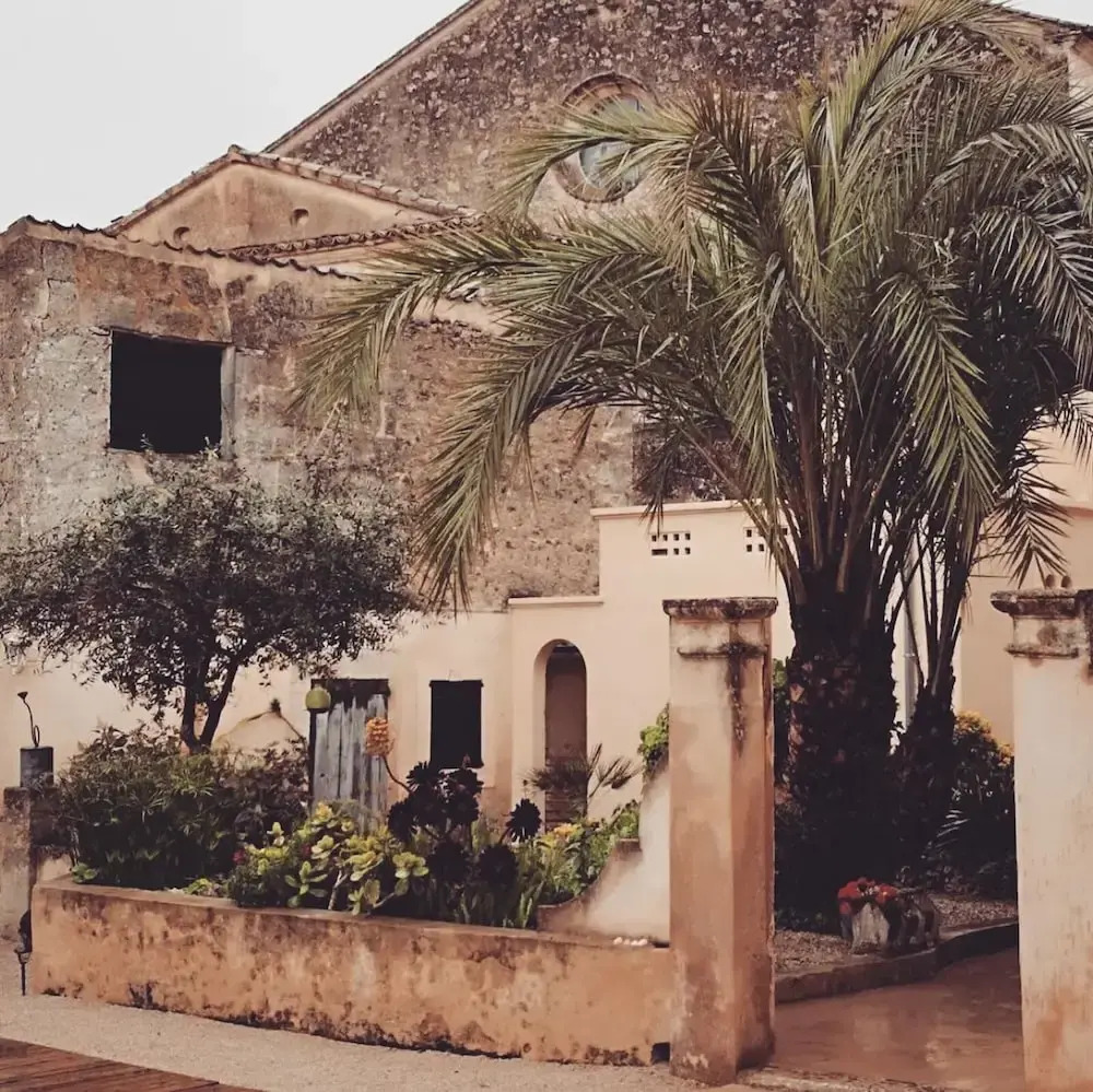 Foto - Casa Mona, Turismo de Interior