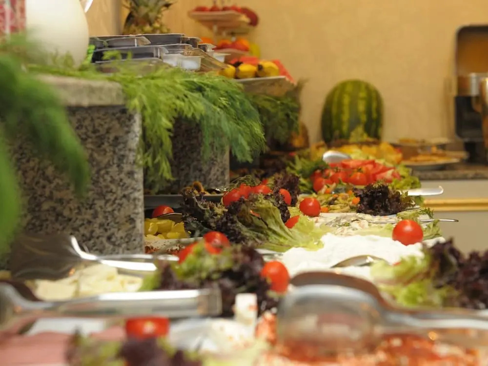 Foto - Best Town Hotel