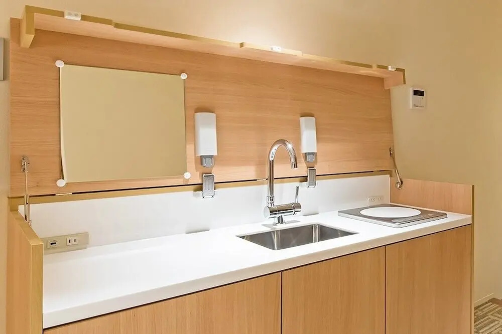 Foto - Stay SAKURA Tokyo ASAKUSA ART DECO HOTEL