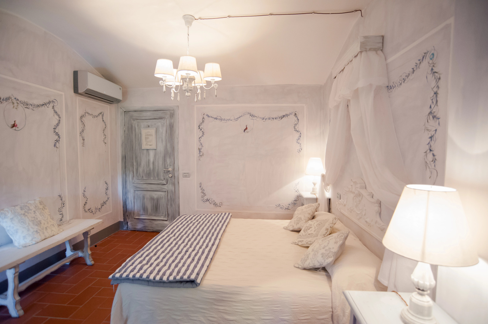 Photo - Il Castagnolo Country B&B