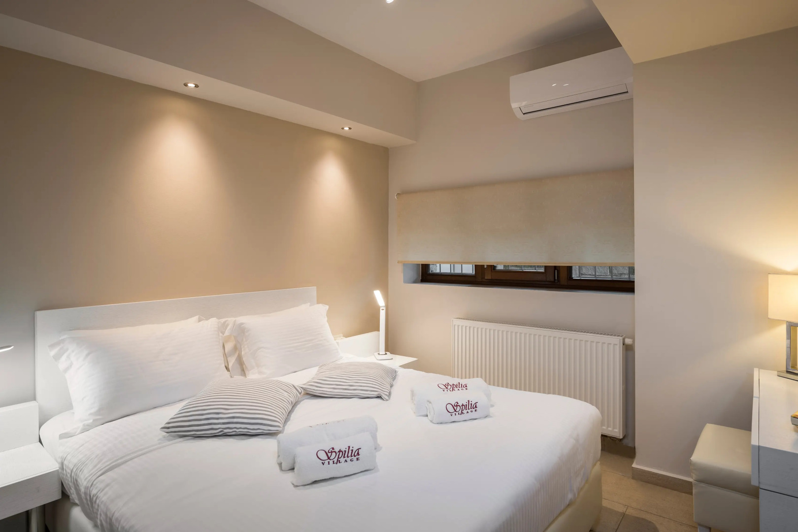 Foto - Spilia Village Hotel & Villas