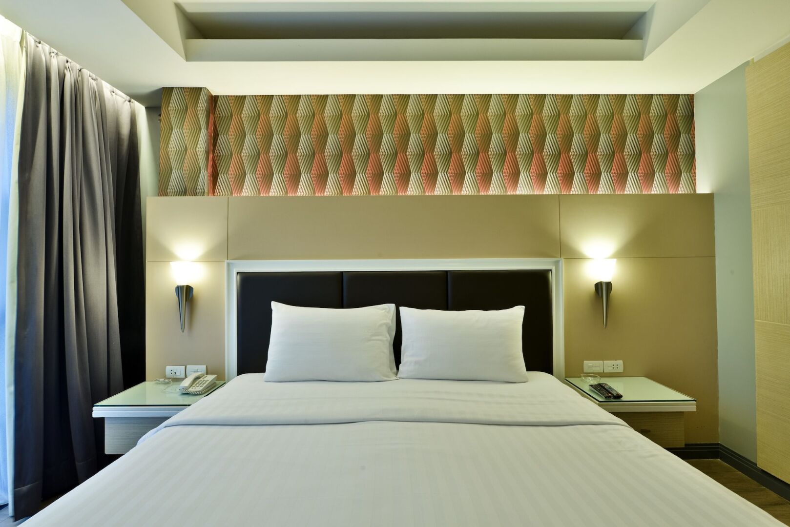 Foto - Prestige Suites Nana