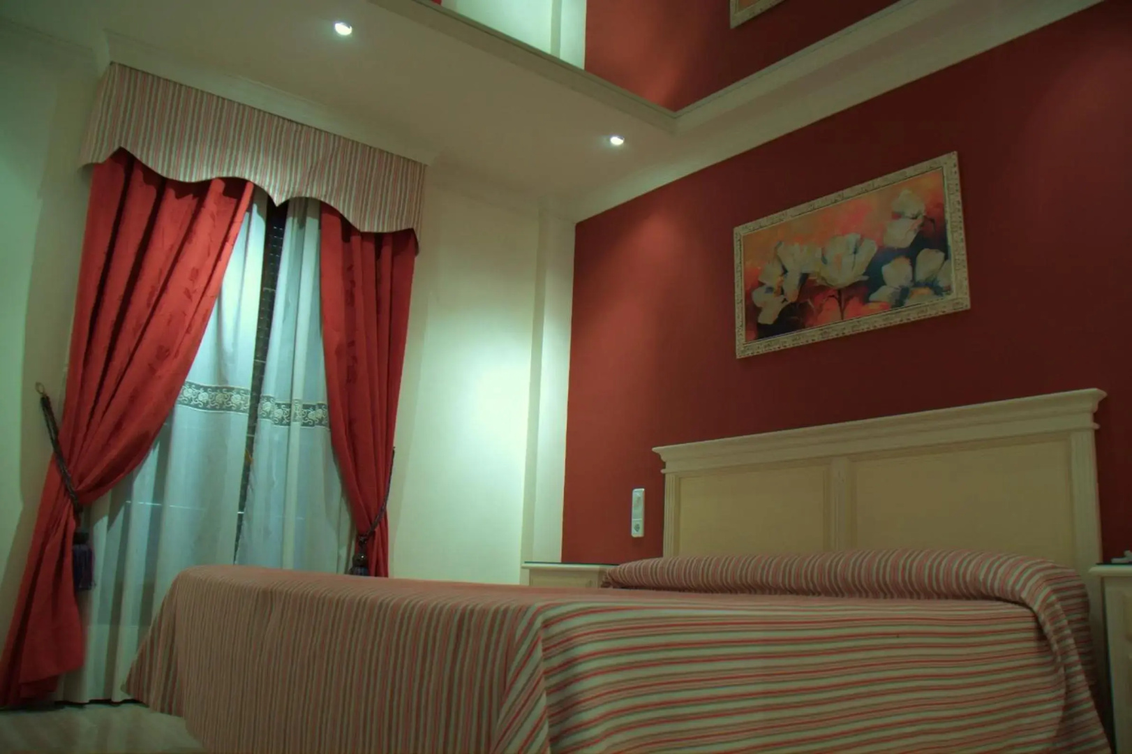 Photo - Hotel Los Girasoles