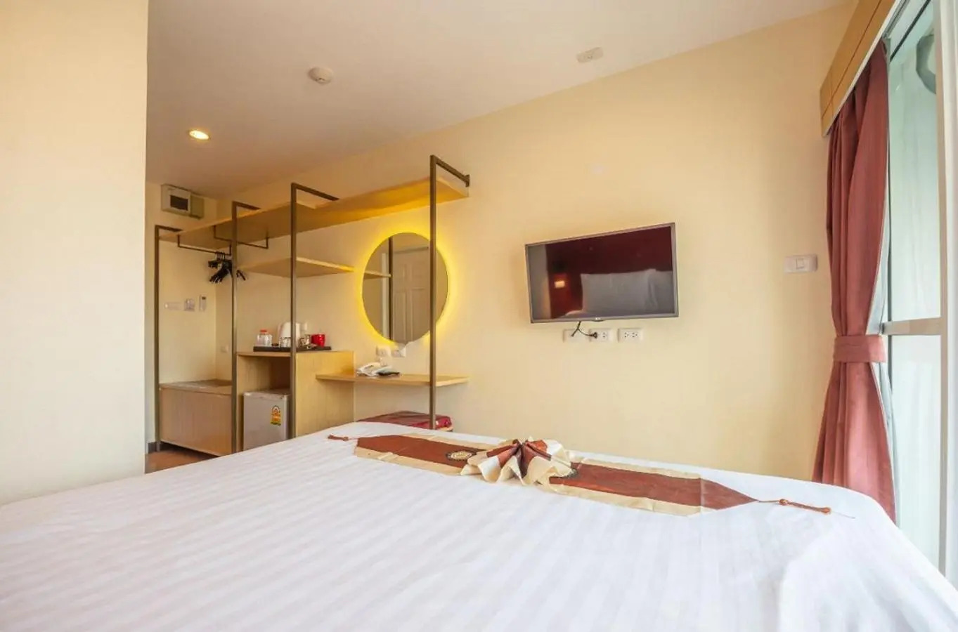 Foto - Great Southern Hotel Brisbane