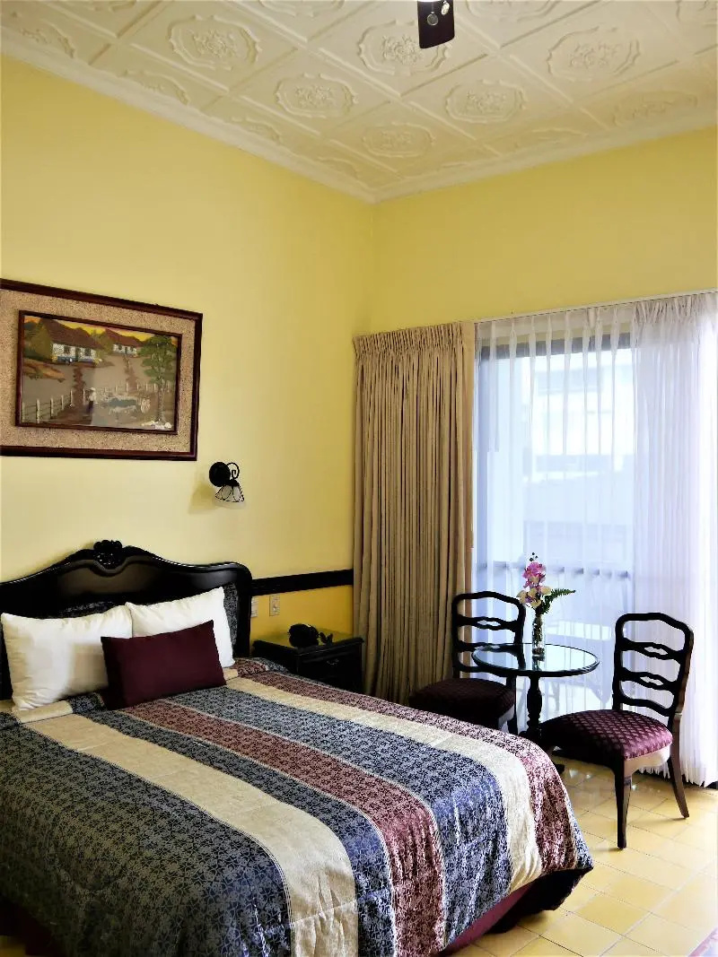Photo - Hotel Santo Tomas / Historical Property