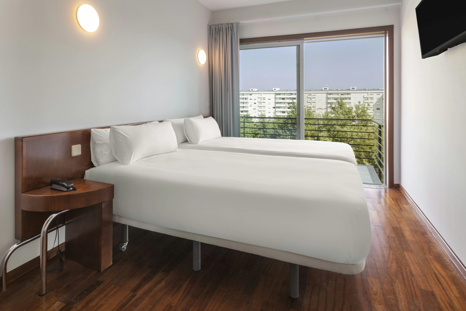 Photo - B&B Hotel e Apartamentos Felgueiras