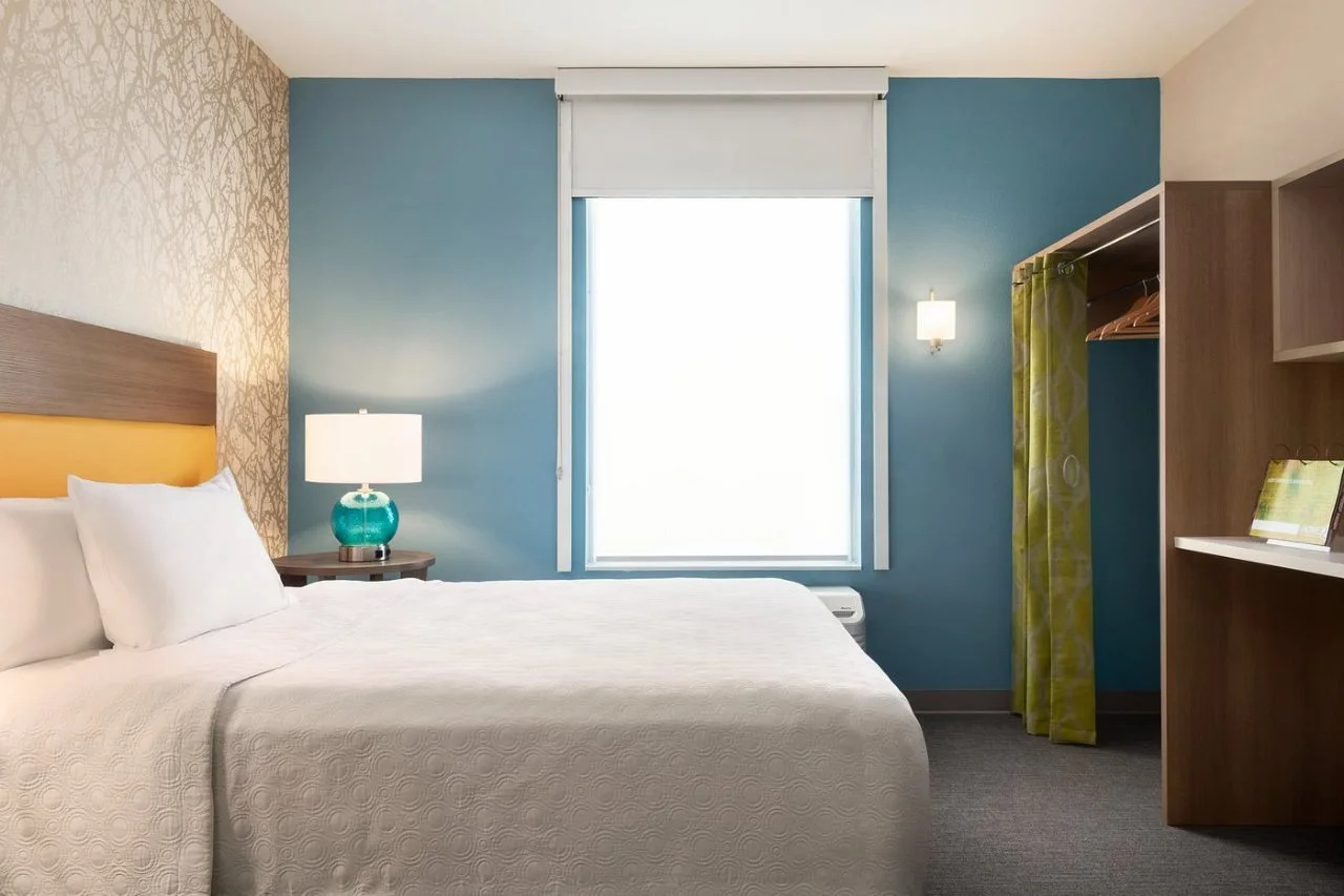 Foto - Home2 Suites By Hilton Jacksonville Downtown