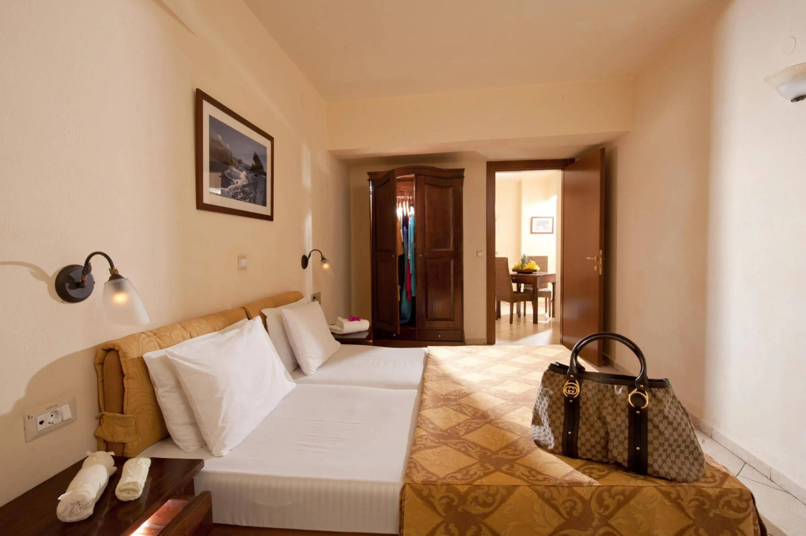 Foto - Anesis Blue Boutique Hotel