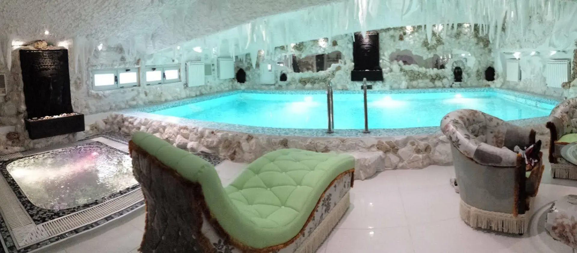 Foto - Olympic Apartments Wellness & Spa