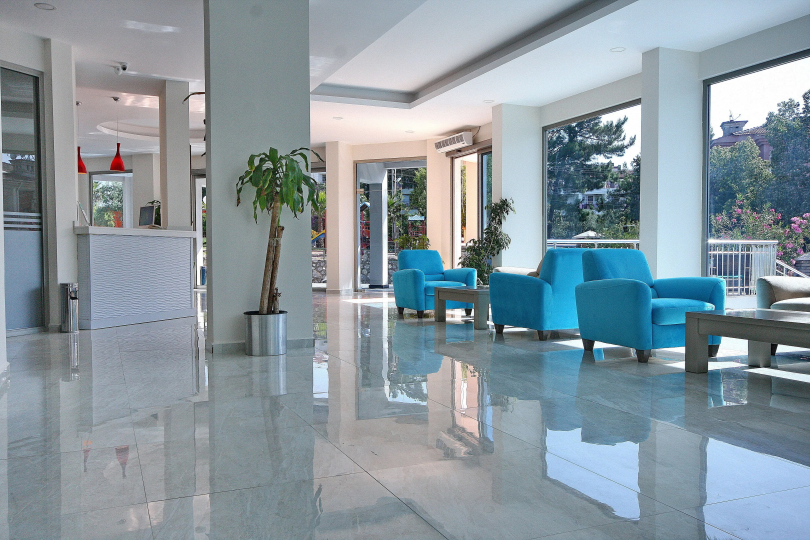 Foto - Palmea Hotel