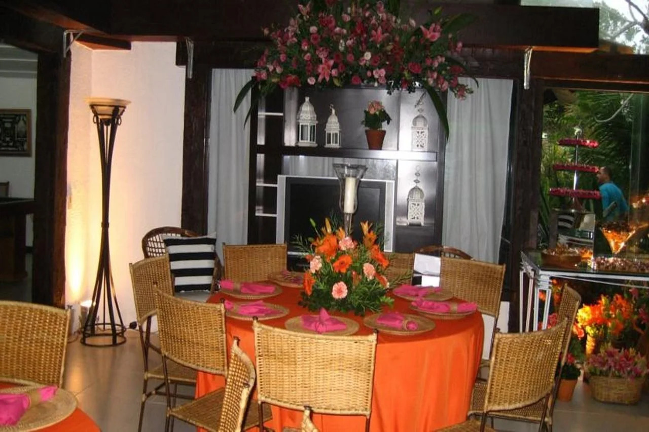 Photo - Barracuda Eco Resort Búzios