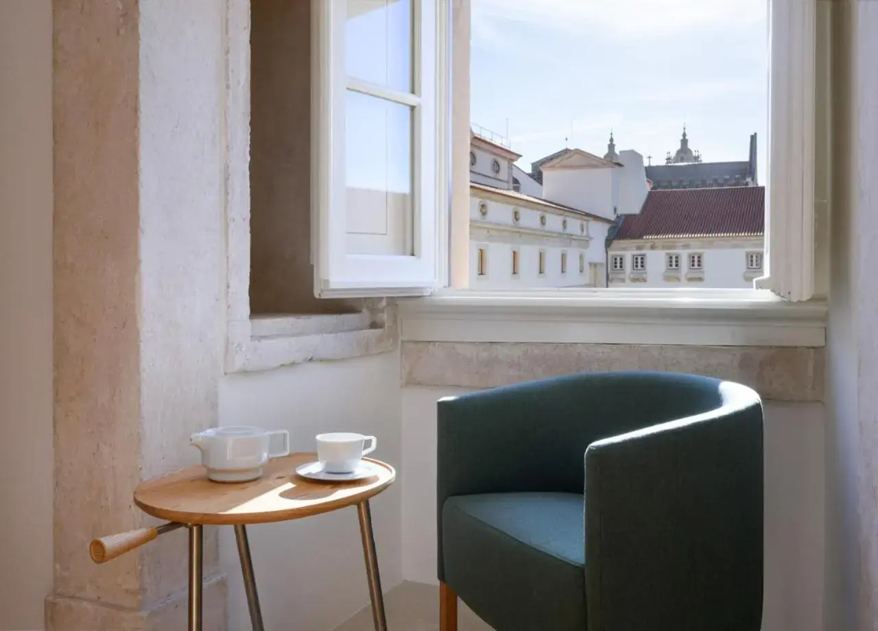 Photo - Montebelo Mosteiro de Alcobaça Historic Hotel