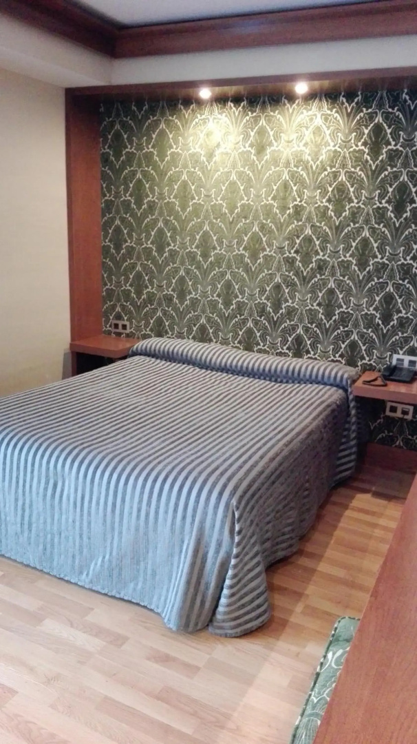 Foto - Los Braseros Hotel