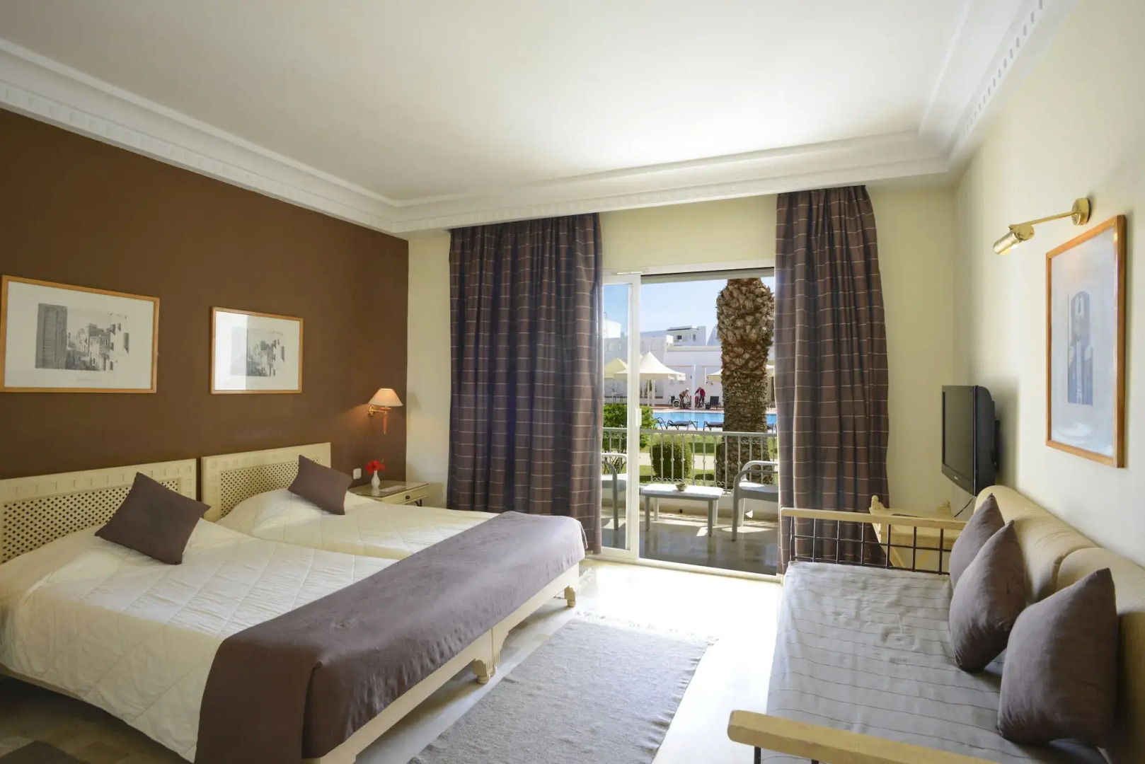 Foto - Tmk Flora Park By Turismark   Adults Only