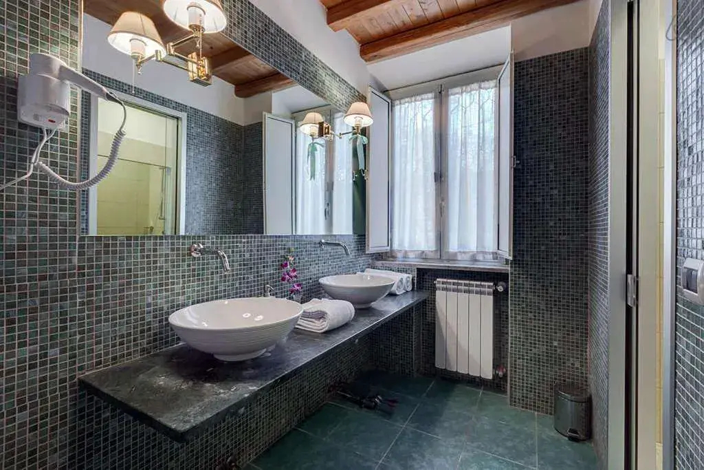 Foto - Antico Platano