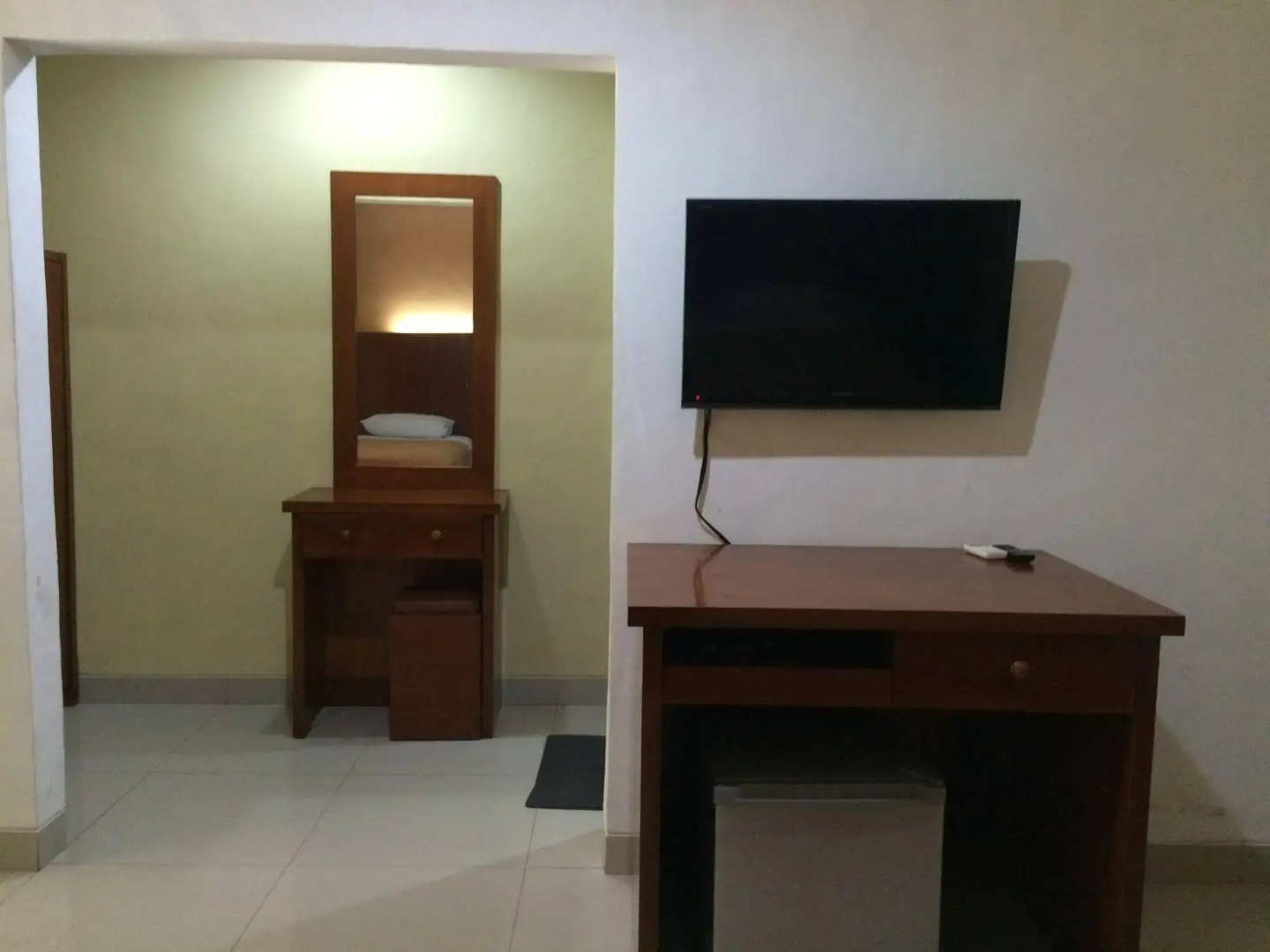 Foto - Suka Beach Inn