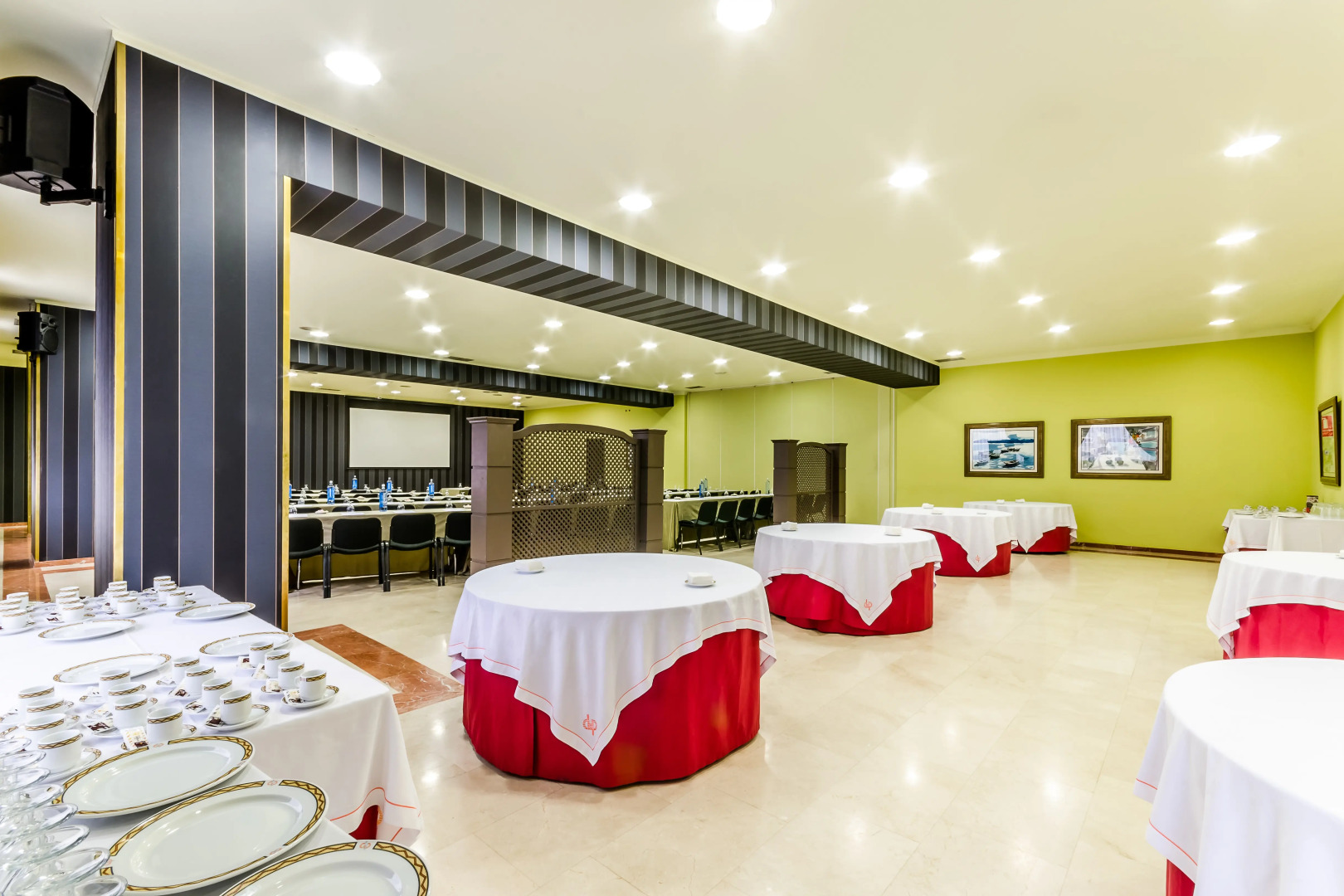 Foto - Galicia Palace