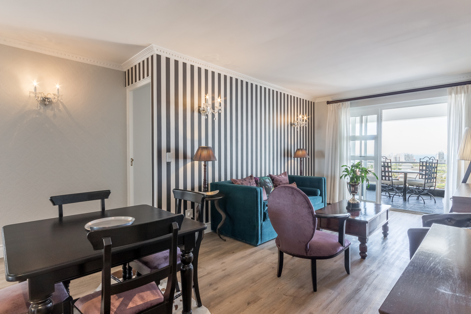 Foto - Romney Park Luxury Apartments by The Stay Collection