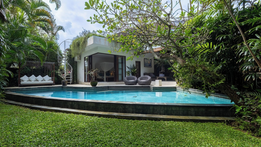 Foto - Sahaja Villa by Betterplace