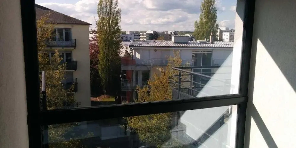 Foto - Rooftop Luxembourg Ville