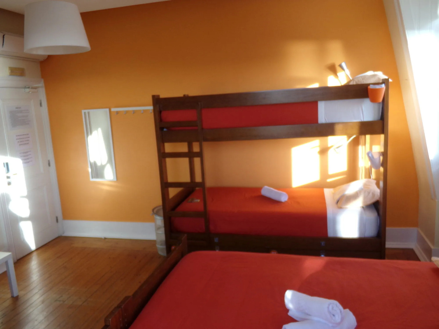 Photo - Lisb'on Hostel