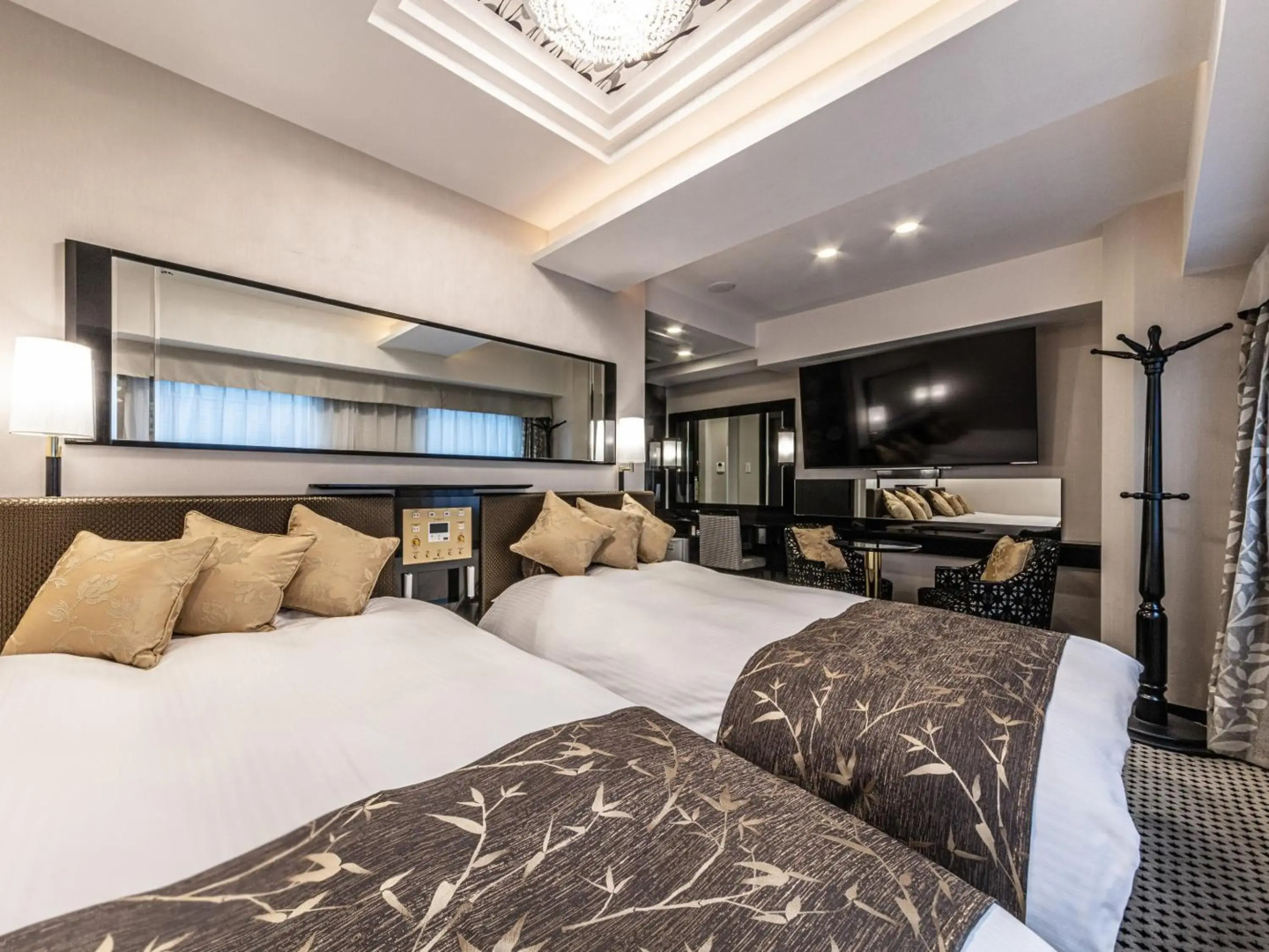 Photo - Sotetsu Fresa Inn Tokyo Kinshicho