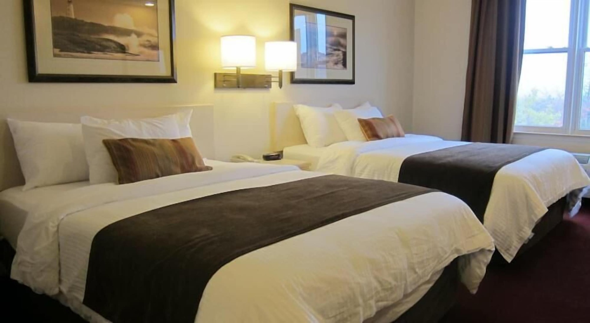 Foto - Future Inns Halifax Hotel & Conference Centre