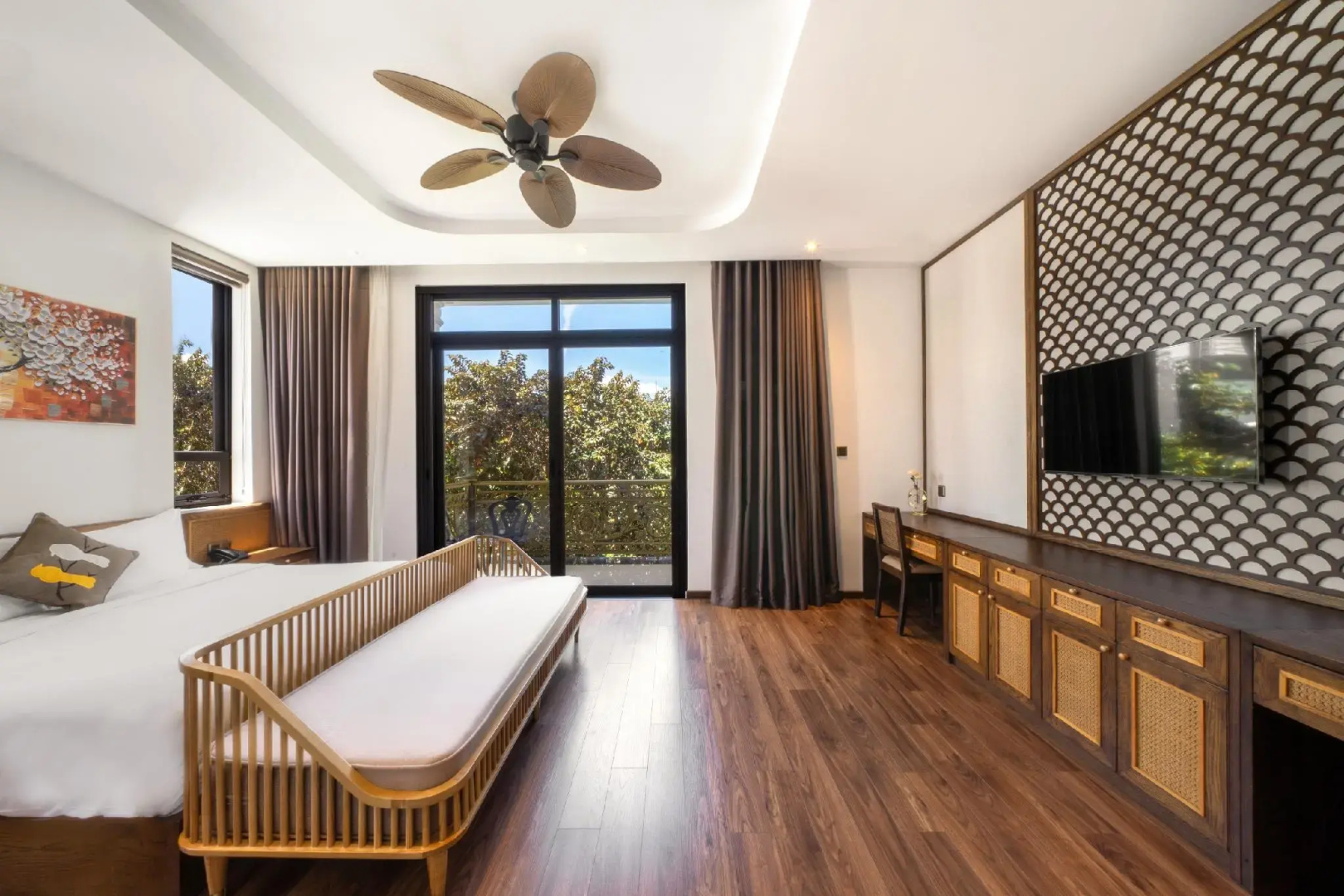 Photo - Hoi An Emotion Boutique Villa