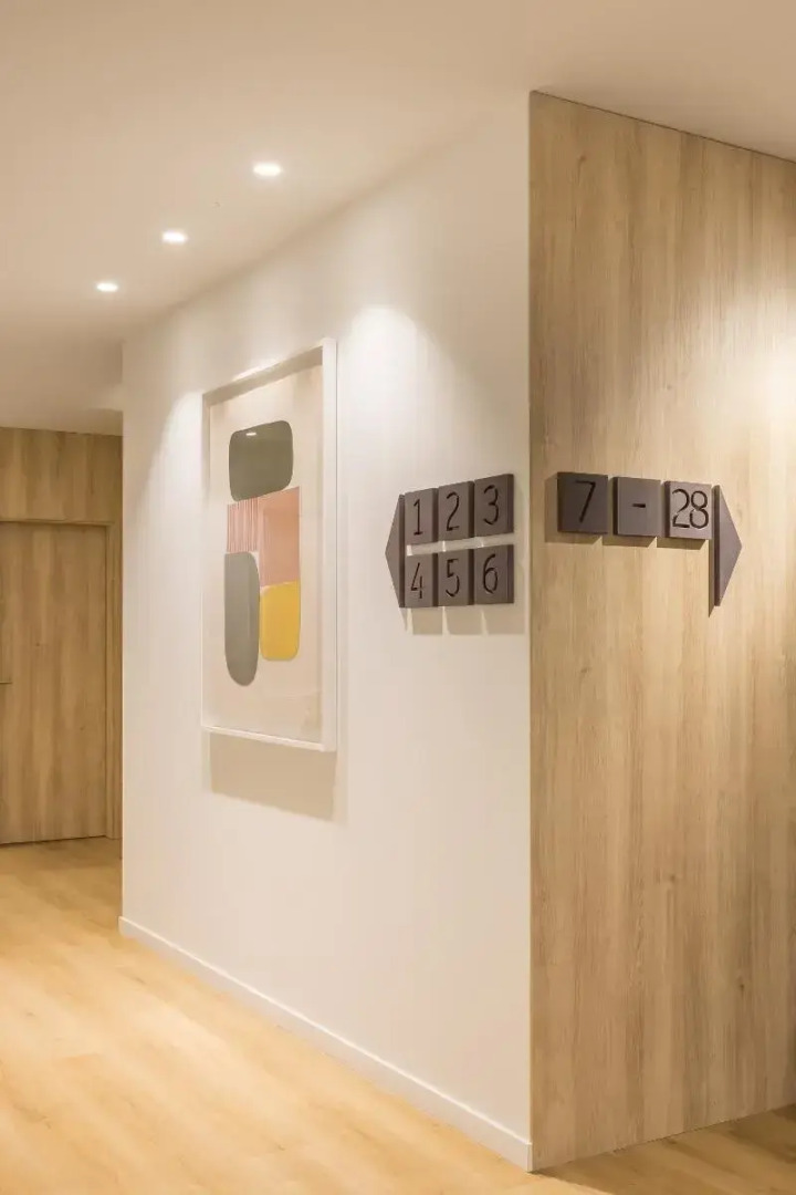 Photo - Mon Suites Jardín de Ayora